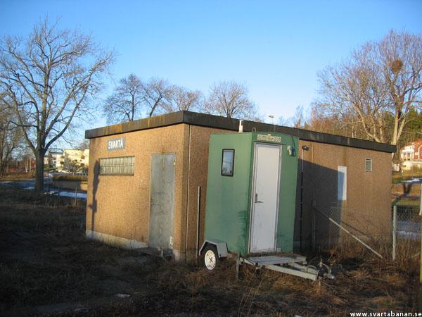 Fjärrblockeringskuren i Svartå den 5 januari 2005. - klicka för att stänga rutan