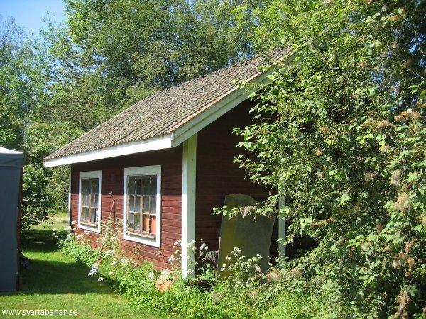 Gropens tvättstuga den 22 juni 2006. - klicka för att stänga rutan
