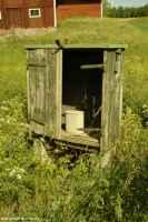 Skåp mellan Kvistbro och Bälsåsby den 14 juni 2008. - klicka för att förstora