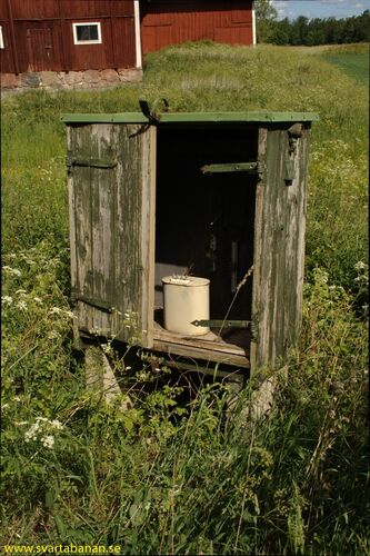 Skåp mellan Kvistbro och Bälsåsby den 14 juni 2008. - klicka för att förstora Skåp mellan Kvistbro och Bälsåsby den 14 juni 2008. - klicka för att förstora