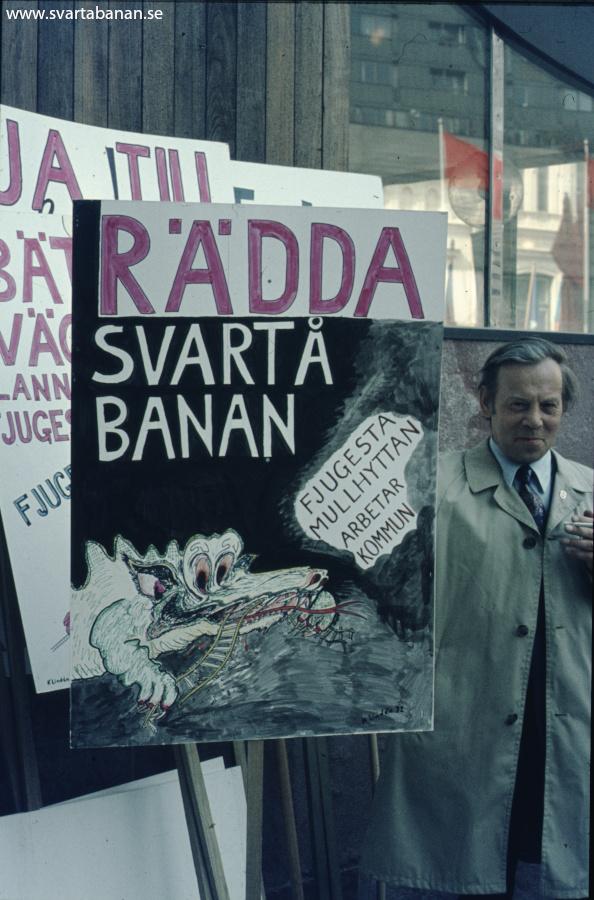 »Rädda Svartåbanan!« - klicka för att stänga rutan