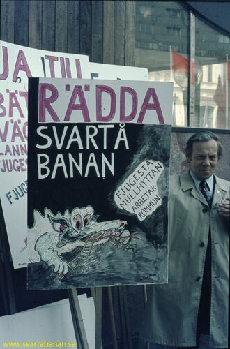 »Rädda Svartåbanan!« - klicka för att förstora »Rädda Svartåbanan!« - klicka för att förstora